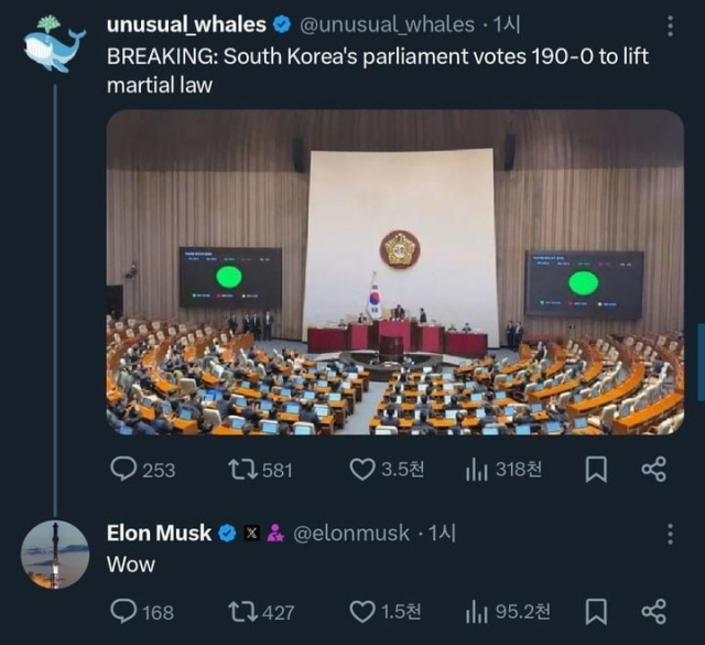 일론 머스크 테슬라 최고경영자 X. X