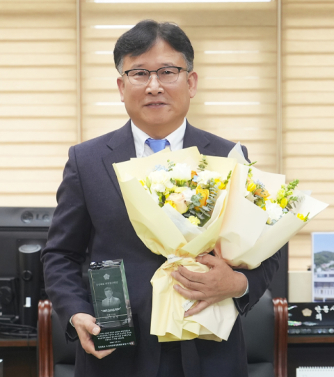 안동시의회 김순중 의원