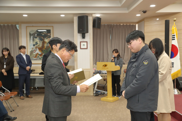 대구북구청 제공