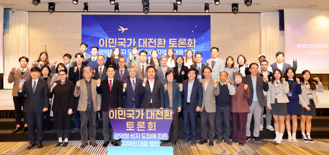 4일 안동 스탠포드호텔에서 