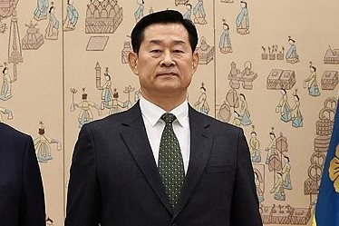 최병혁 국방부 장관 후보자 / 연합뉴스