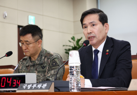 김선호 국방차관 