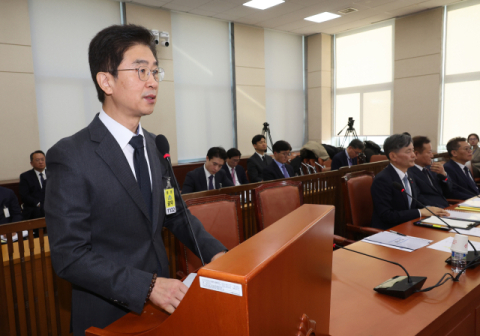 [속보] 김봉식 