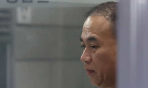 민주당, 명태균 이준석 통해 홍준표 복당 개입 주장, 녹취 공개