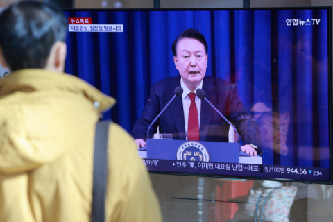 尹사건 핵심 쟁점은 '계엄절차 불법' '내란죄 적용'