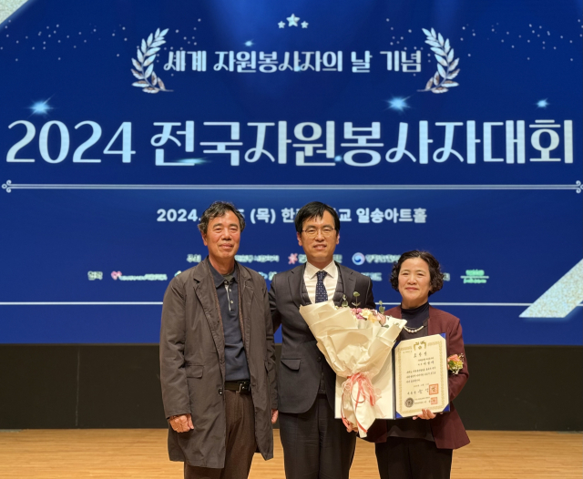 대구서구청 제공.