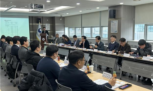 대구환경청(청장 서흥원)은 지난 5일 오전 대구상공회의소(회장 박윤경, 이하 대구상의)와 함께 