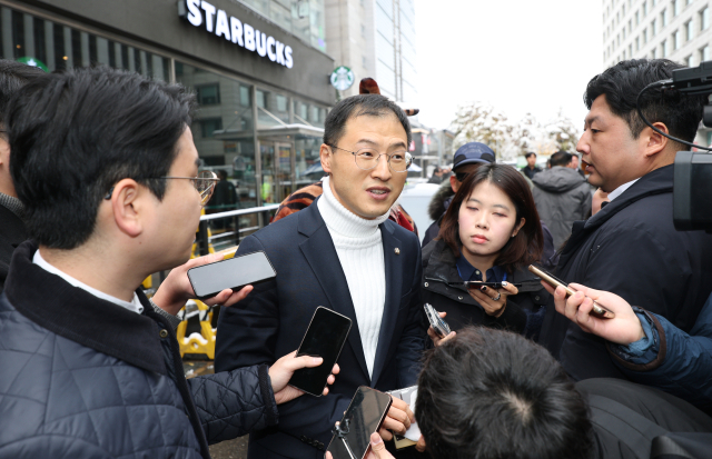 김영선 전 의원과 명태균 씨 관련 