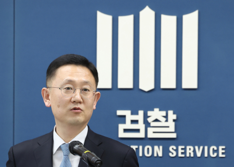 대검, '尹 석방지시' 했다…특수본 반발로 이뤄지지 않고 있어