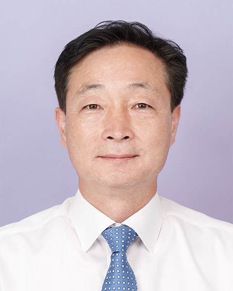 정원호 월성원자력본부장.