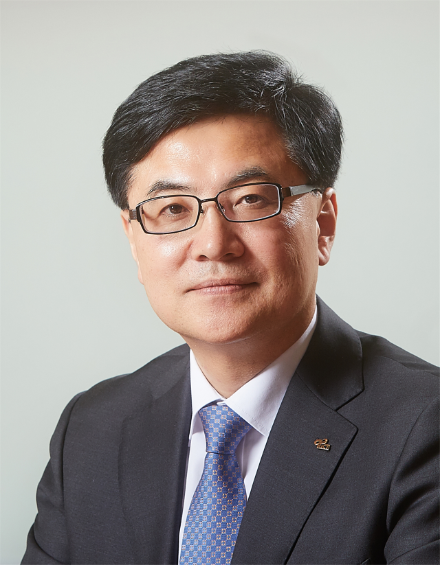 한승헌 연세대학교 건설환경공학과 교수. 대한토목학회 제공
