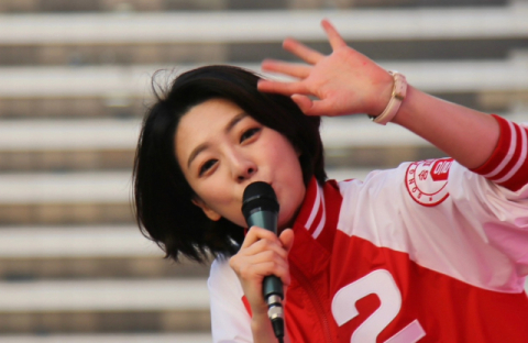 배현진 