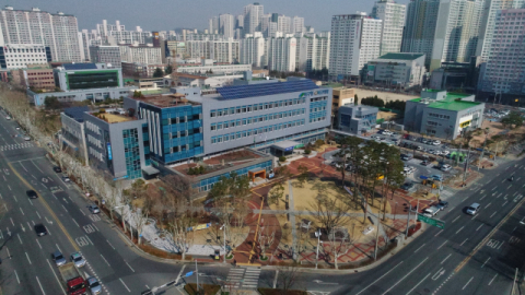 [인사] 대구 북구청