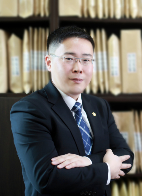 천주현 형사전문변호사(대한변협이사·사법시험 48회). 천주현 법률사무소 제공