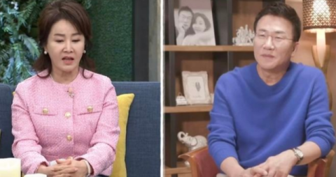 '선우은숙 친언니 강제추행' 혐의 유영재…검찰, 징역 5년 구형