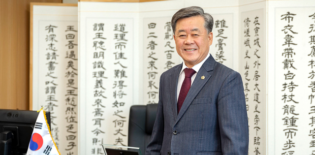김희수 경북도의원. 김 의원 제공