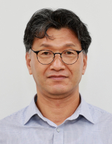 김병오 입학처장