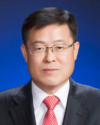 박윤해 법무법인 '백송' 대표, 모교인 김천고에 1000만원 기탁