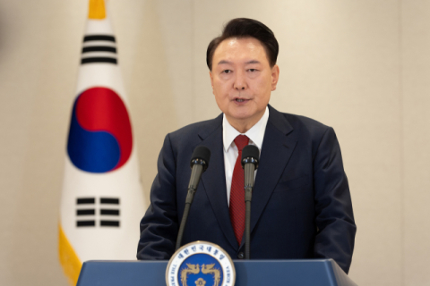[전문] 尹 