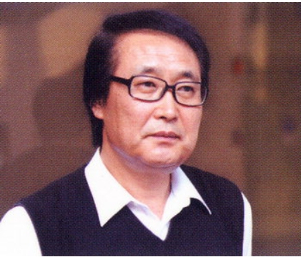 제2회 창녕예술인상 수상 목경수 회원. 창녕예총 제공