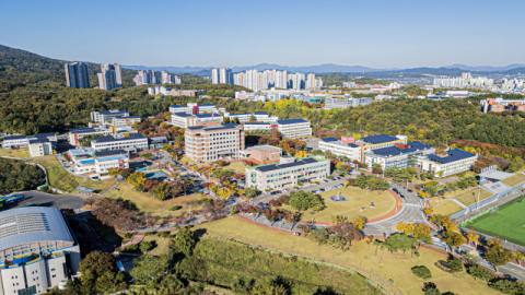 경일대, '재해구호 전문인력 양성기관' 4회 연속 선정