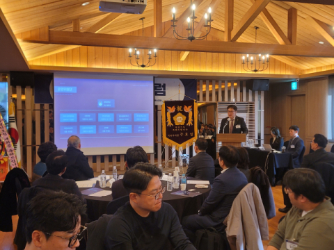 섬유 전문가 한 자리에… 11일 'K섬유혁신포럼' 개최