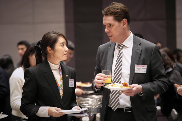 강선우 더불어민주당 국회의원 페이스북