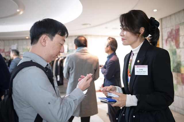 강선우 더불어민주당 국회의원 페이스북