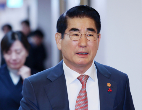 김용현 옥중 메시지 