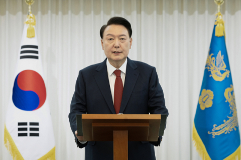 공조본, '내란 혐의' 윤석열 대통령 2차 소환 통보