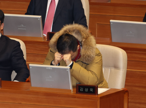 국힘 