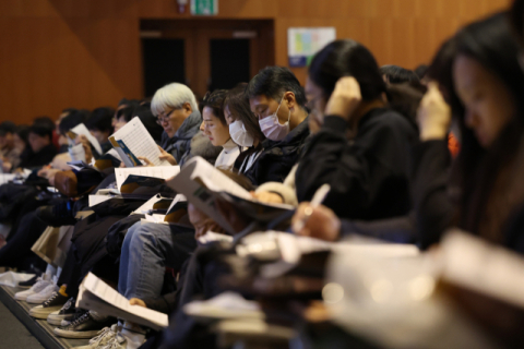 주요대 무전공 학과 2천276명 등록 포기