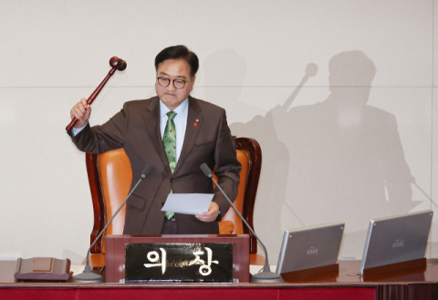 거대 야당 정권 흔들기 목적, 무차별 탄핵 후폭풍 직면
