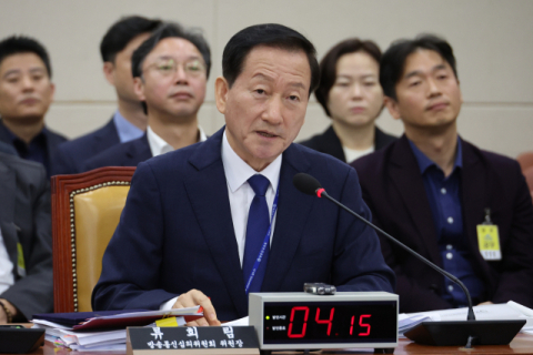 류희림, '방심위 노조와 대치' 관련 