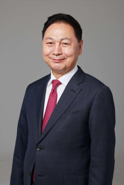 대구 찾은 강태선 서울체육회장 