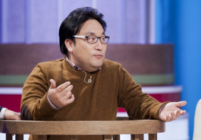 이혁재. MBN