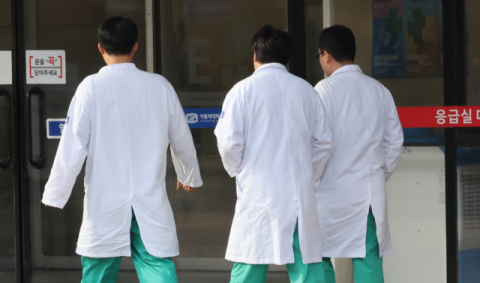 의대 수시→정시 이월인원 이번 주 발표…이후엔 신입생 인원 조정 불가