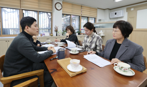 집·학교 주변 학생지원기관 쉽게 찾아요…학생맞춤통합지원 누리집 개선
