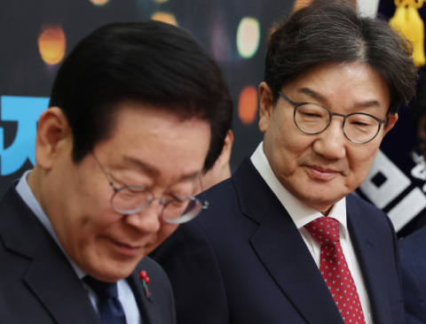 언론이 감춘 진실…수상한 헌재 Vs. 민주당 국헌문란 [석민의News픽]