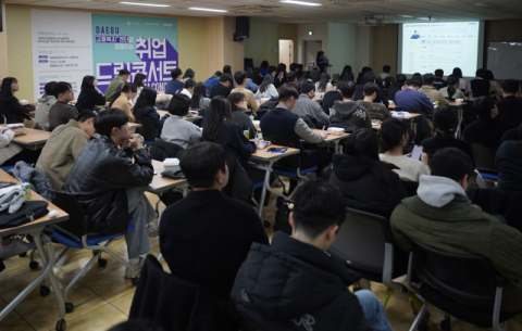 대기업 청년 신규채용 감소추세…