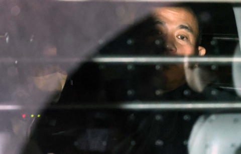 명태균·김영선 보석 허가…구속된 지 5개월 만에 풀려나
