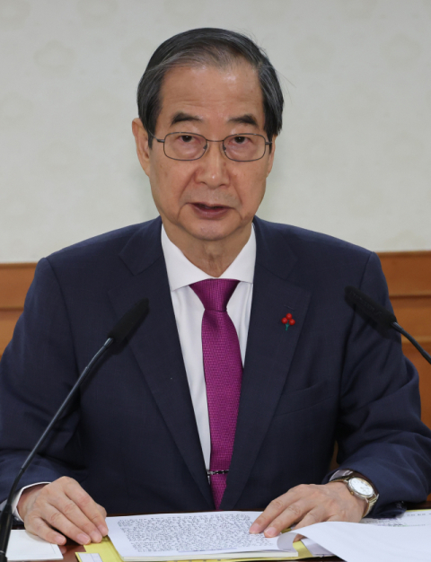 [속보] 정부 