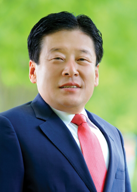박귀룡 경북장애인자립생활센터장, 에세이집 '몽땅 연필의 꿈' 북콘서트