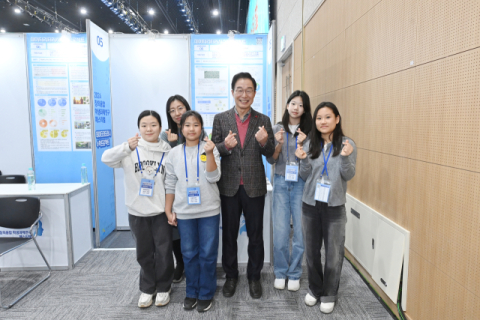 경북교육청, '2024 창의융합 학생 과제연구 페스티벌' 성황리 개최