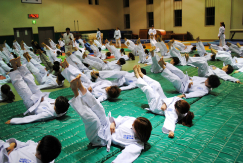 계명대 경찰행정학과, 올해 경찰간부후보생·경찰공무원 등 71명 배출