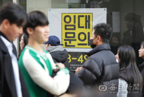 동성로 지고, 동대구역 뜨고…대구지역 상권 침체 속 변화 뚜렷