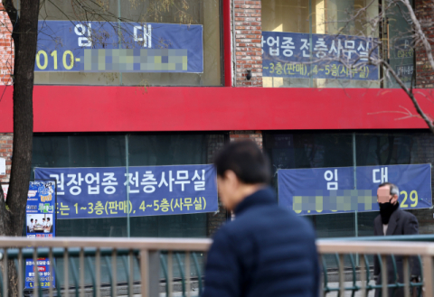 벼랑 끝 중소기업 3곳 중 2곳 