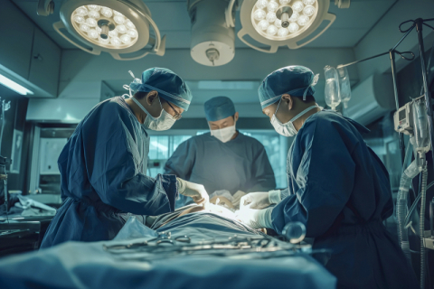 암환자 5년 생존율 72.9%…지난해보다 소폭 늘어