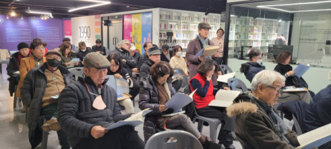 대구경북작가 한 해 작품활동 모아…'작가정신' 46호 발간