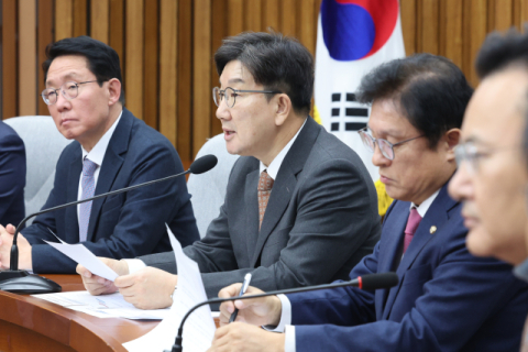 당정, 